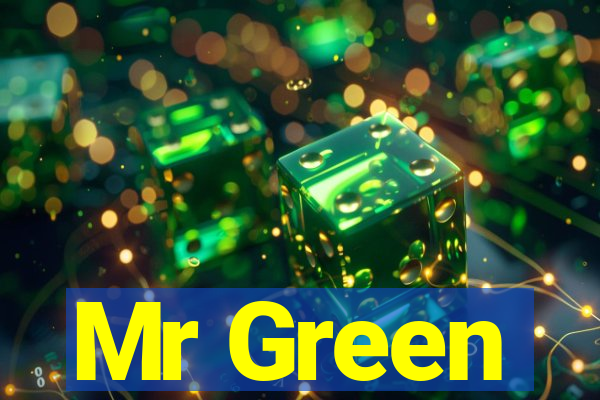 Mr Green